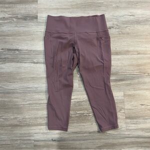 NWOT Athleta Legging